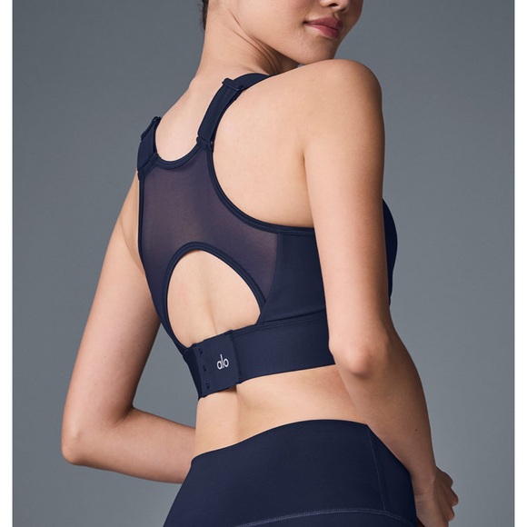 Alo Yoga Airlift Empower Bra - Picture 3 of 7